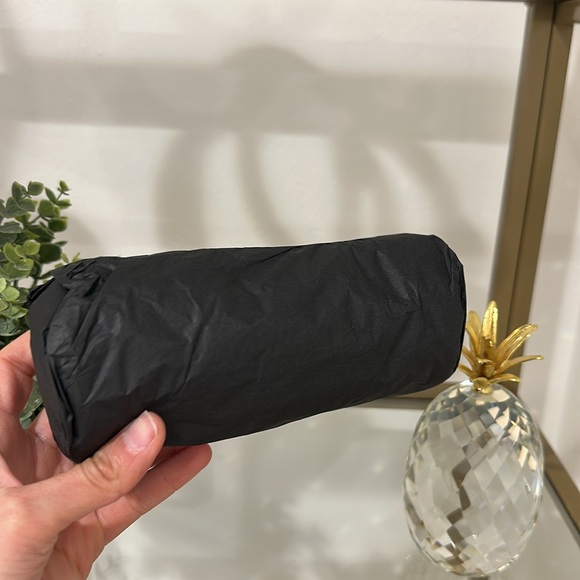 YSL Chevron Makeup Pencil Case - Picture 10 of 10